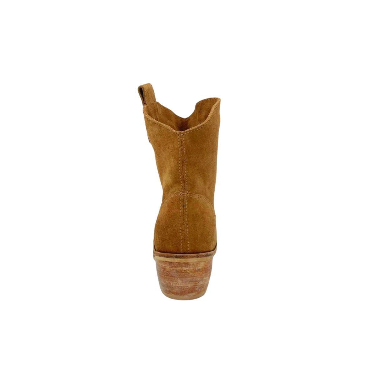 Botin Trini Camel Pao Pecados-5