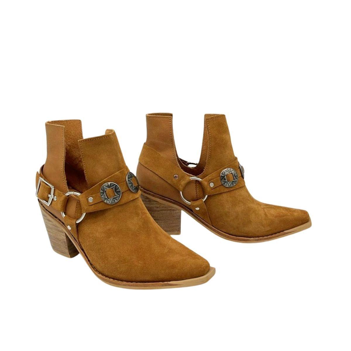 Botin Lizz Camel Pao Pecados-3