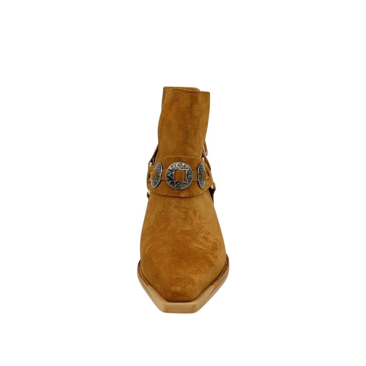 Botin Lizz Camel Pao Pecados-4