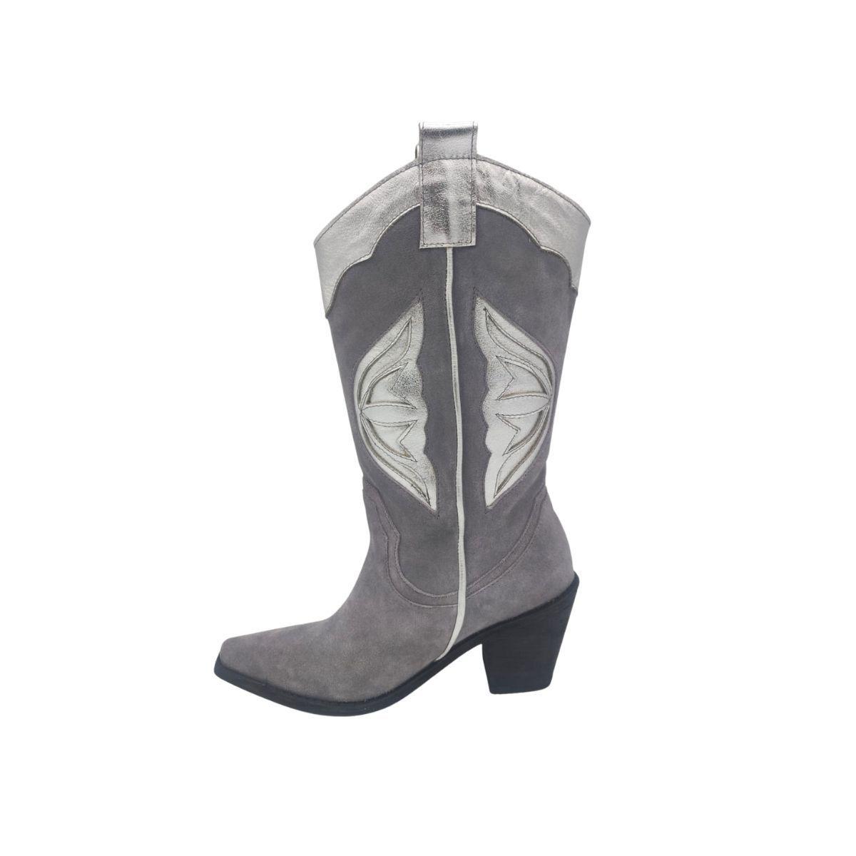 Bota Pauly Gris Pao Pecados-2