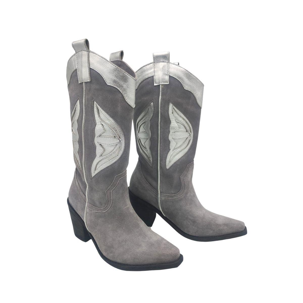 Bota Pauly Gris Pao Pecados-3