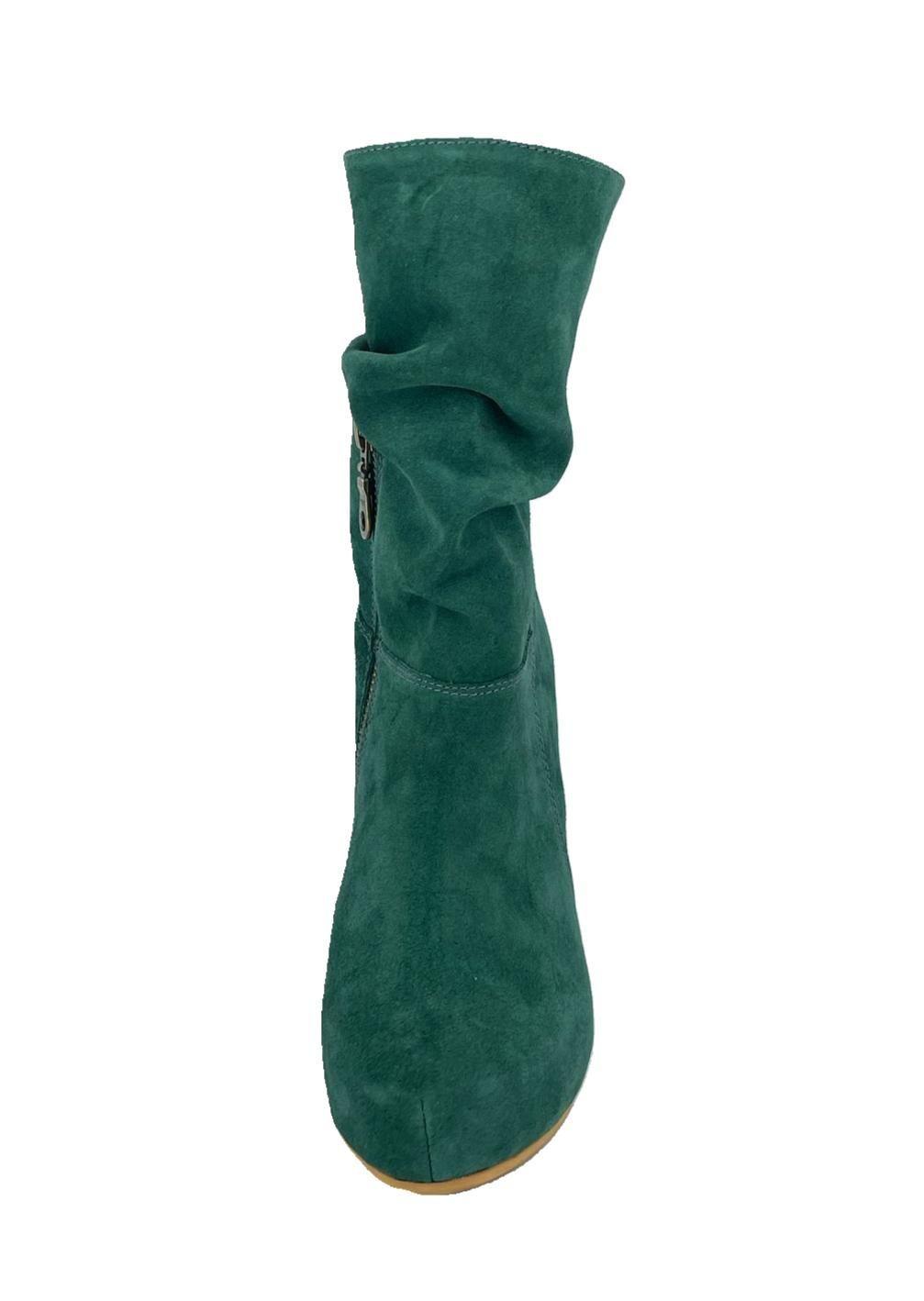 Botin Vilma Verde Pao Pecados-3