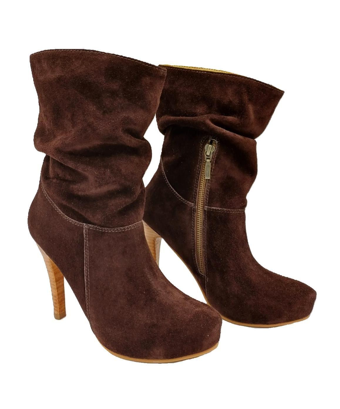 Botin Vilma Cafe Pao Pecados-2