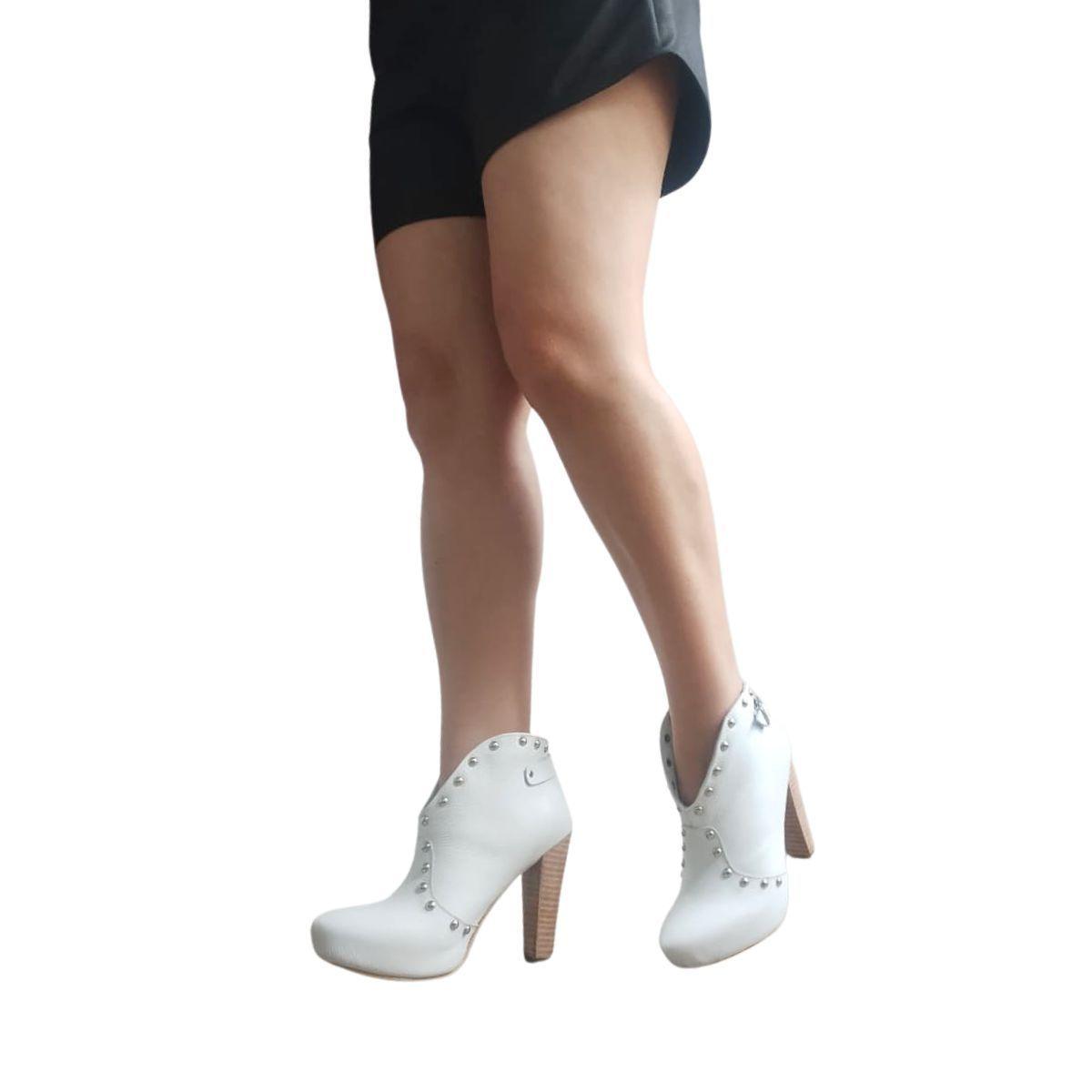 Botin Danka Blanco Pao Pecados-6