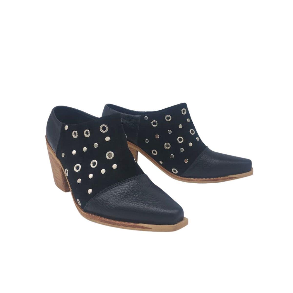 Puntilla Emilia Negro Pao Pecados-3