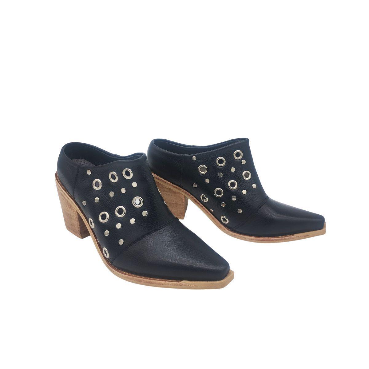 Puntilla Emilia Negro Pao Pecados-3