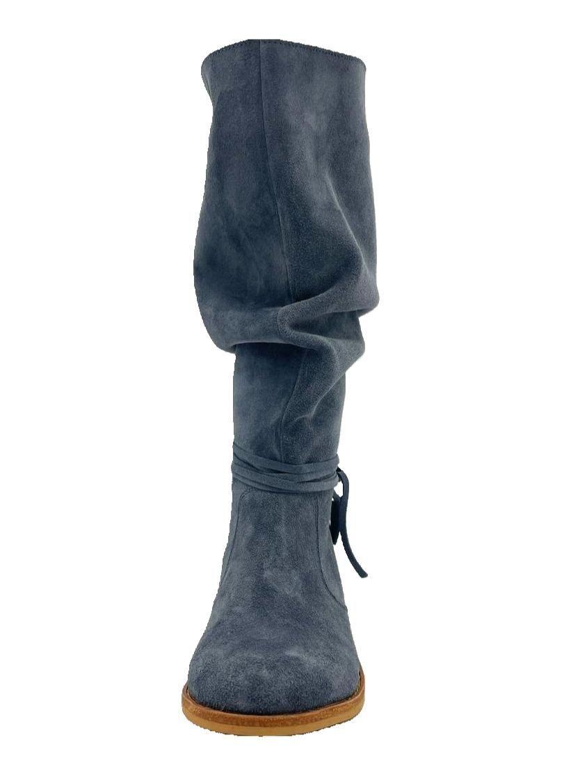 Bota Belen Gris Pao Pecados-4