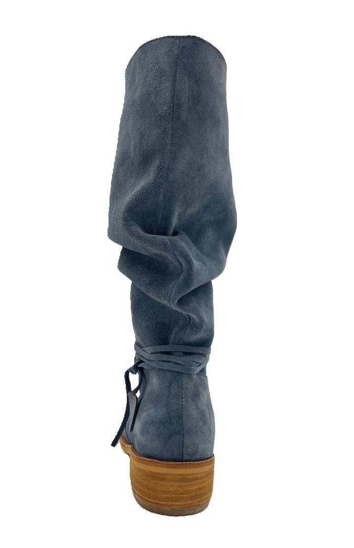 Bota Belen Gris Pao Pecados-5