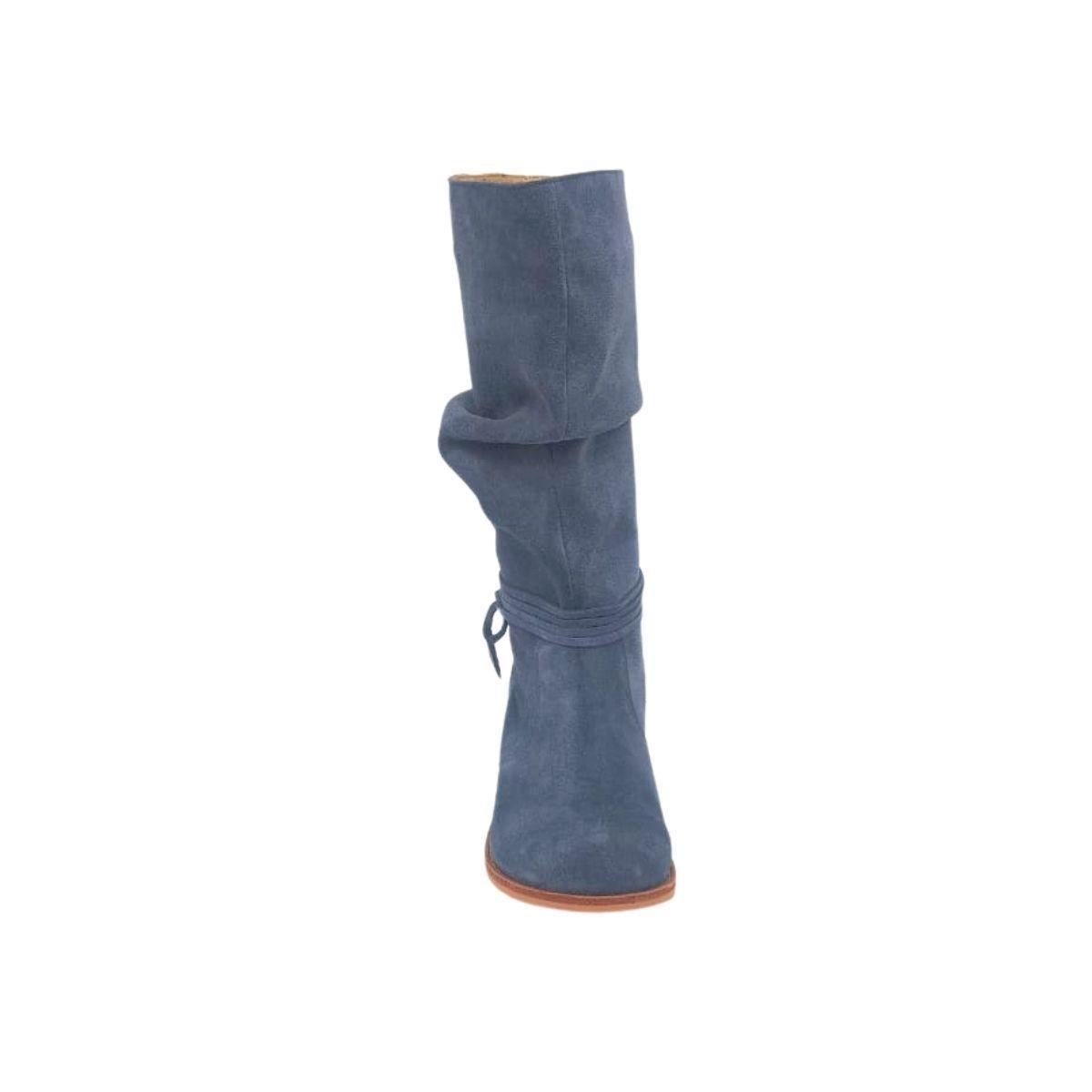 Bota Belen Gris Pao Pecados-4