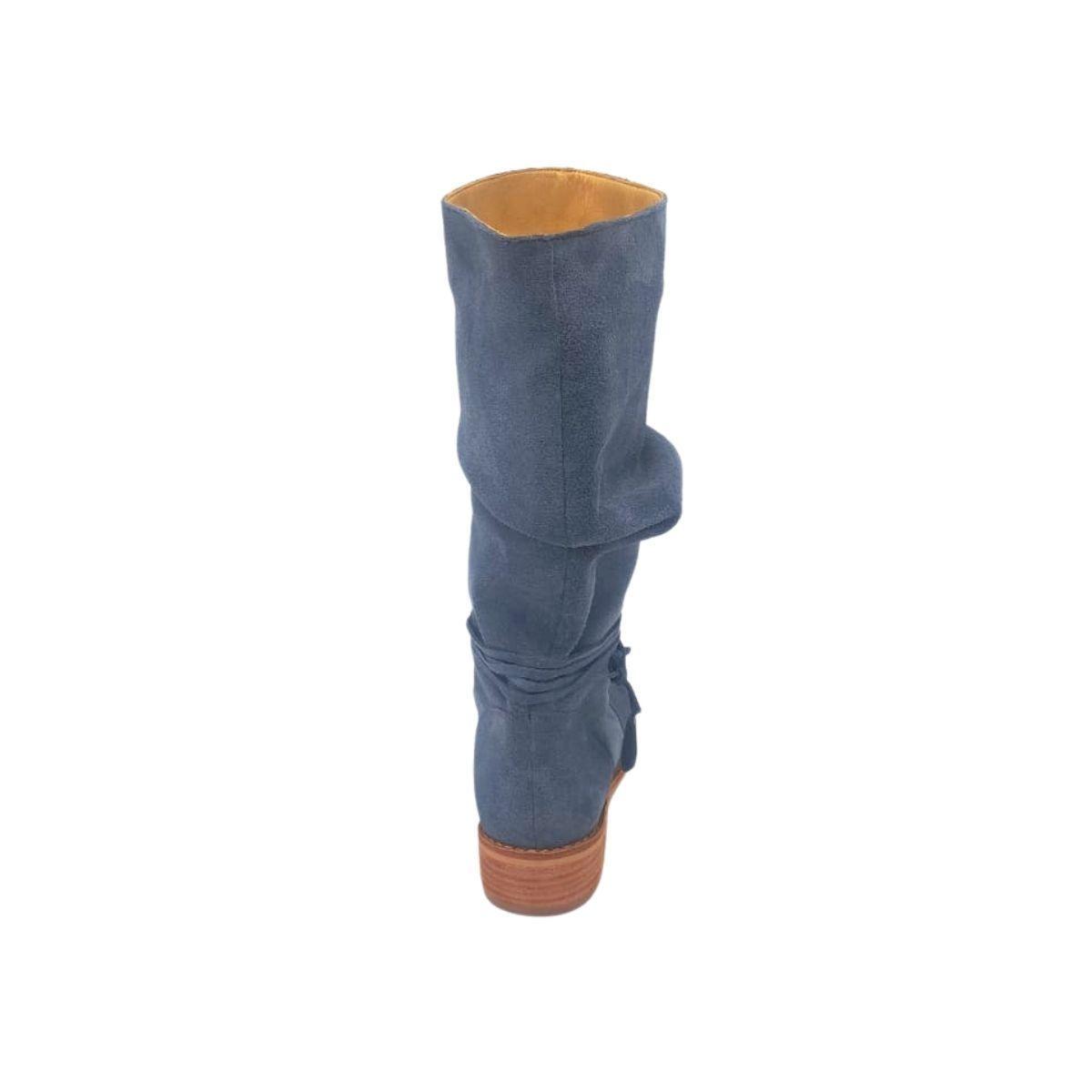 Bota Belen Gris Pao Pecados-5