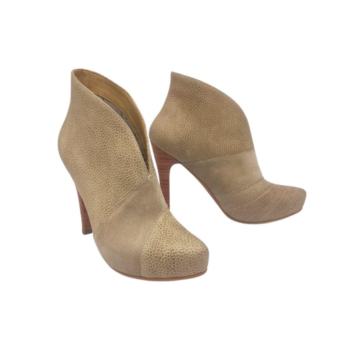 Botin Fer Trigo Pao Pecados-3