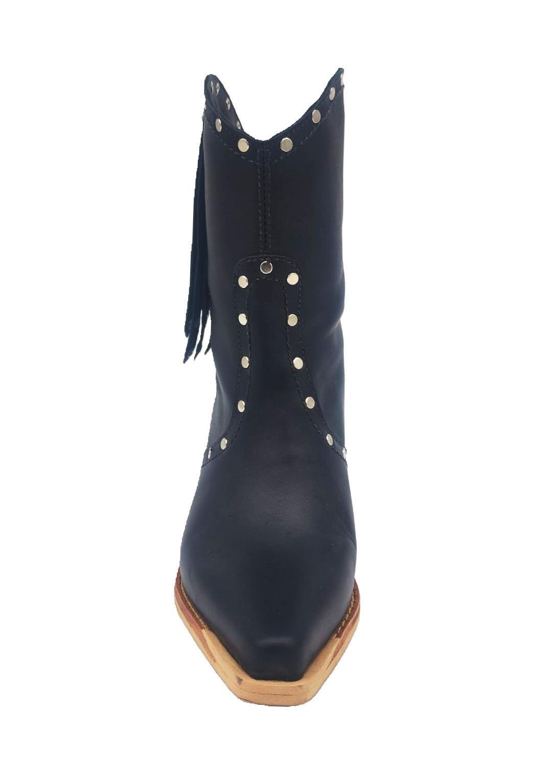 Bota Myriam Negro Pao Pecados-4