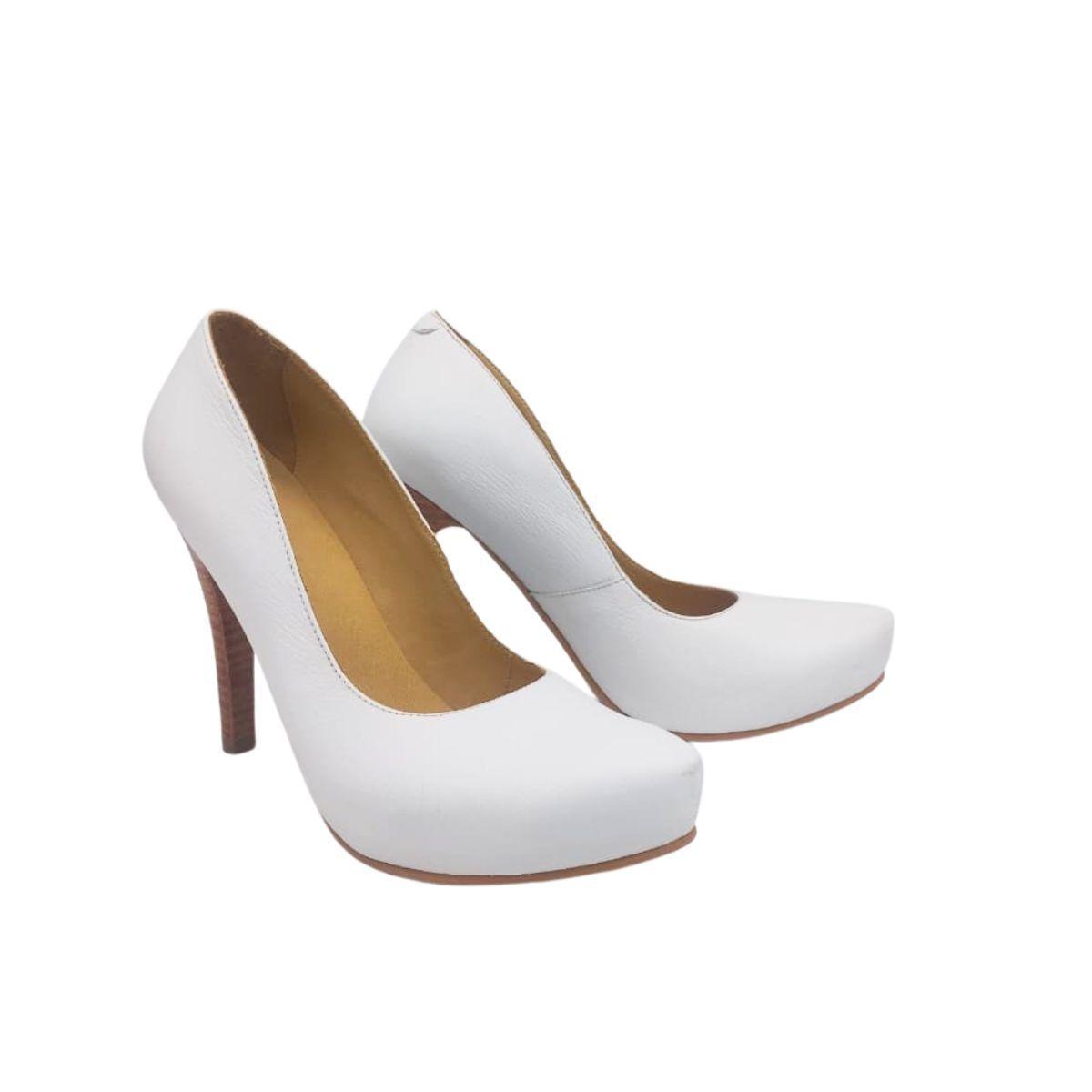 Stiletto Maria Blanco Pao Pecados-3