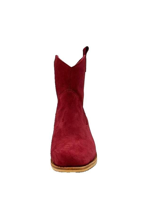 Botin Trini Burdeo Pao Pecados-4