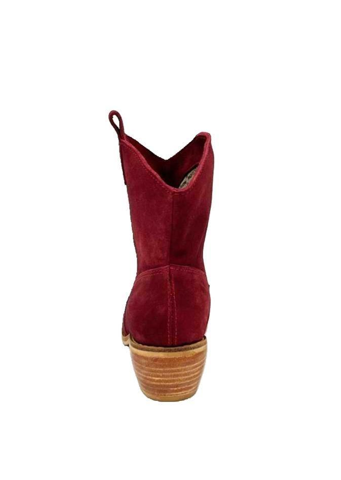 Botin Trini Burdeo Pao Pecados-5
