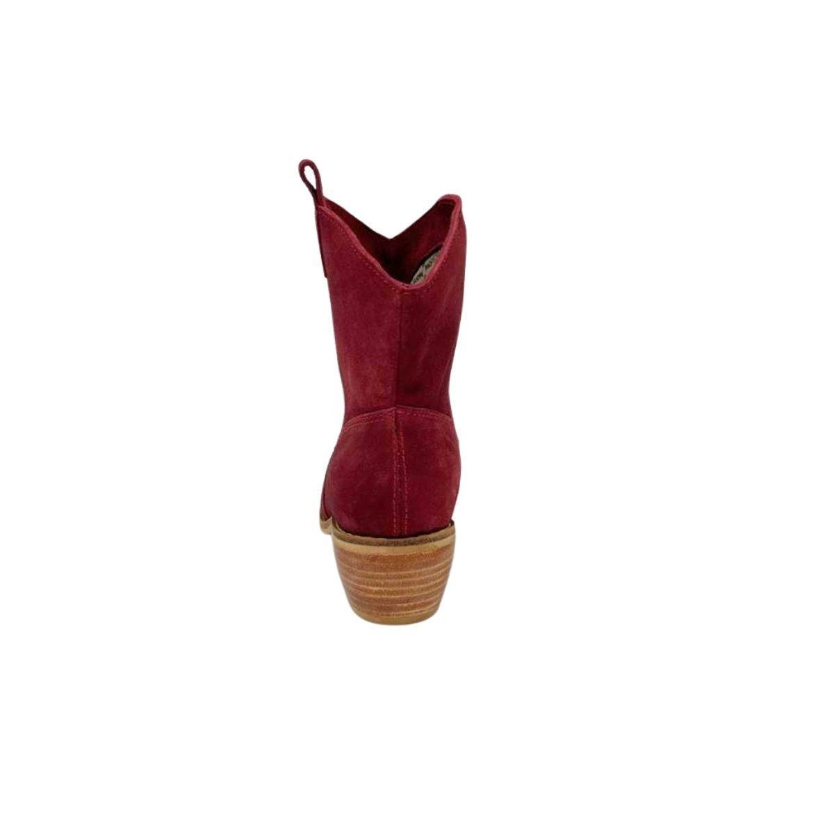 Botin Trini Burdeo Pao Pecados-5