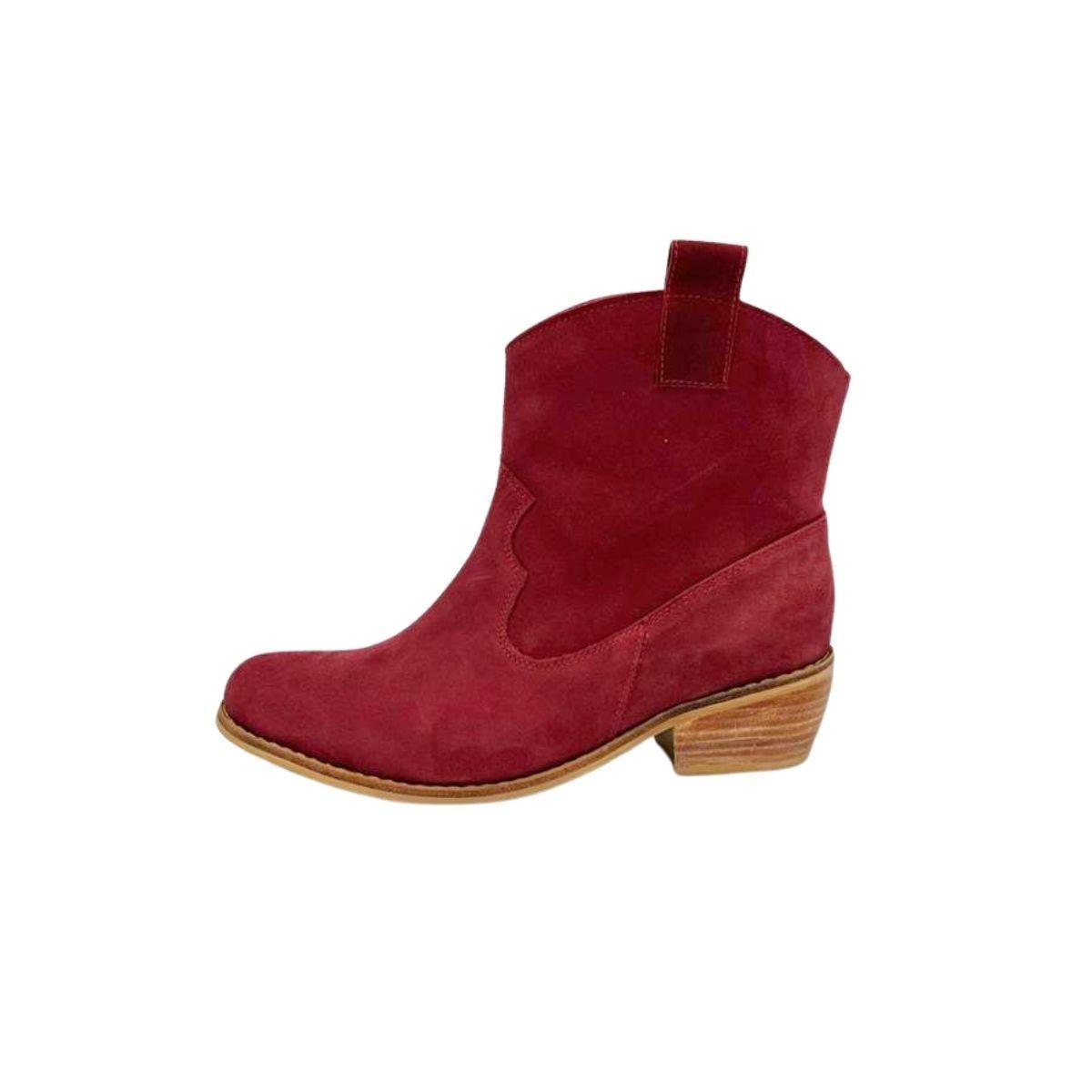 Botin Trini Burdeo Pao Pecados-2