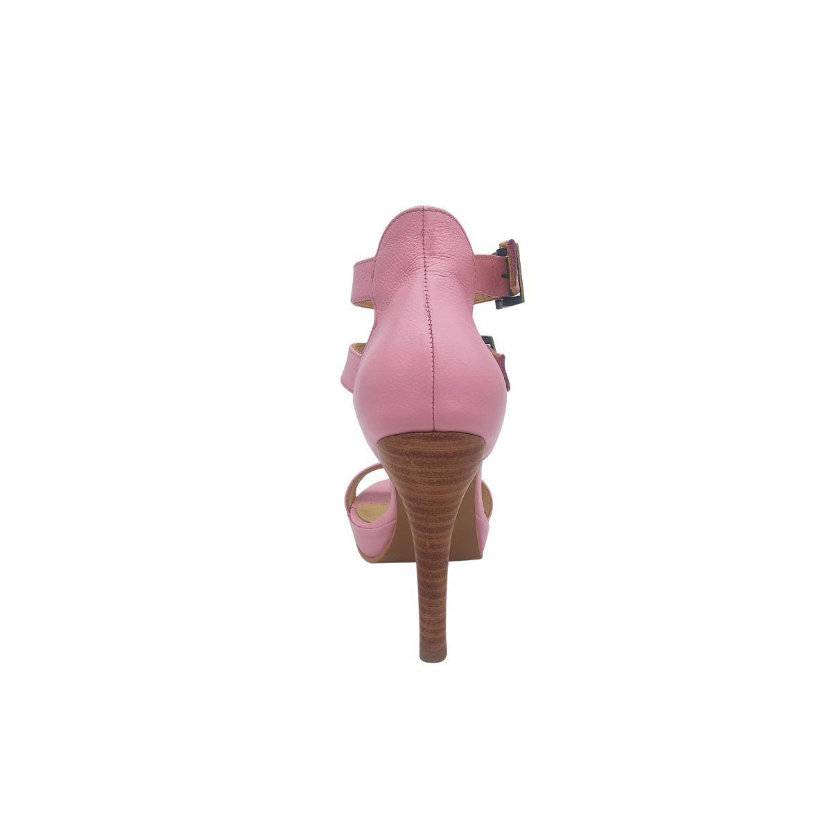 Sandalia Simone Rosa Pao Pecados-5