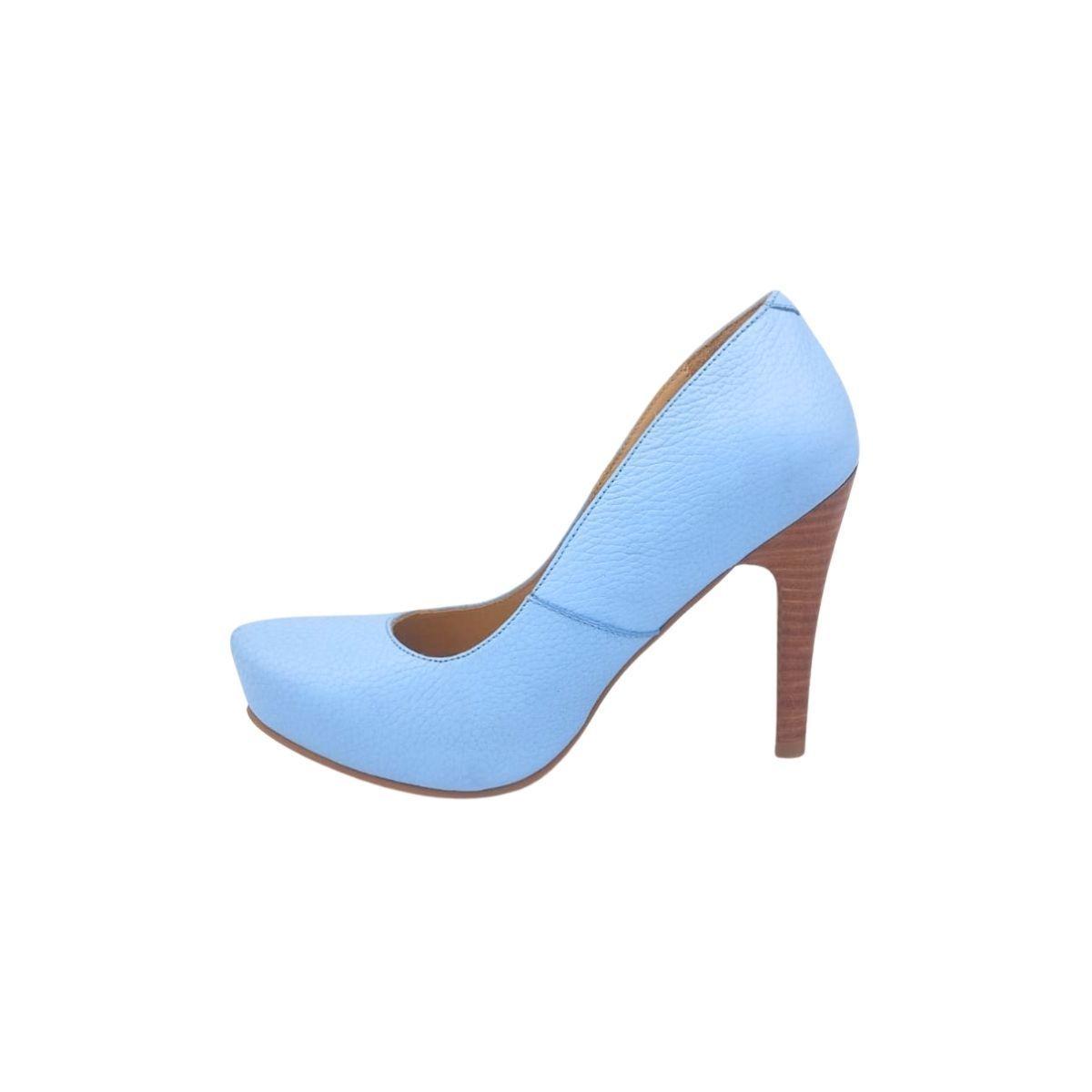 Stiletto Maria Celeste Pao Pecados-2