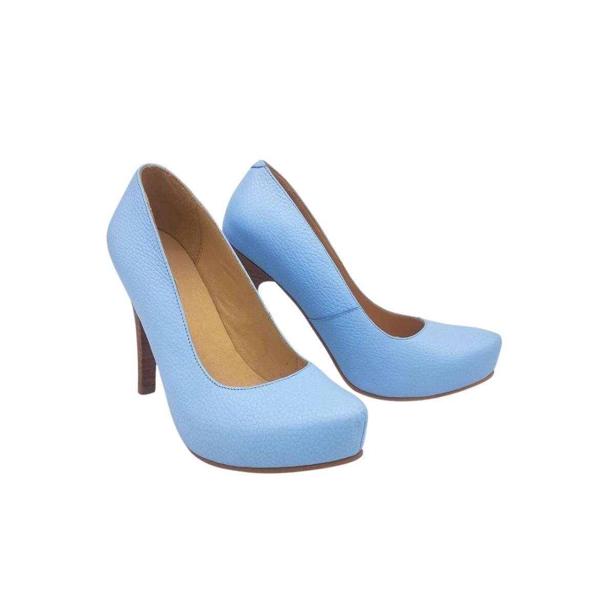 Stiletto Maria Celeste Pao Pecados-3