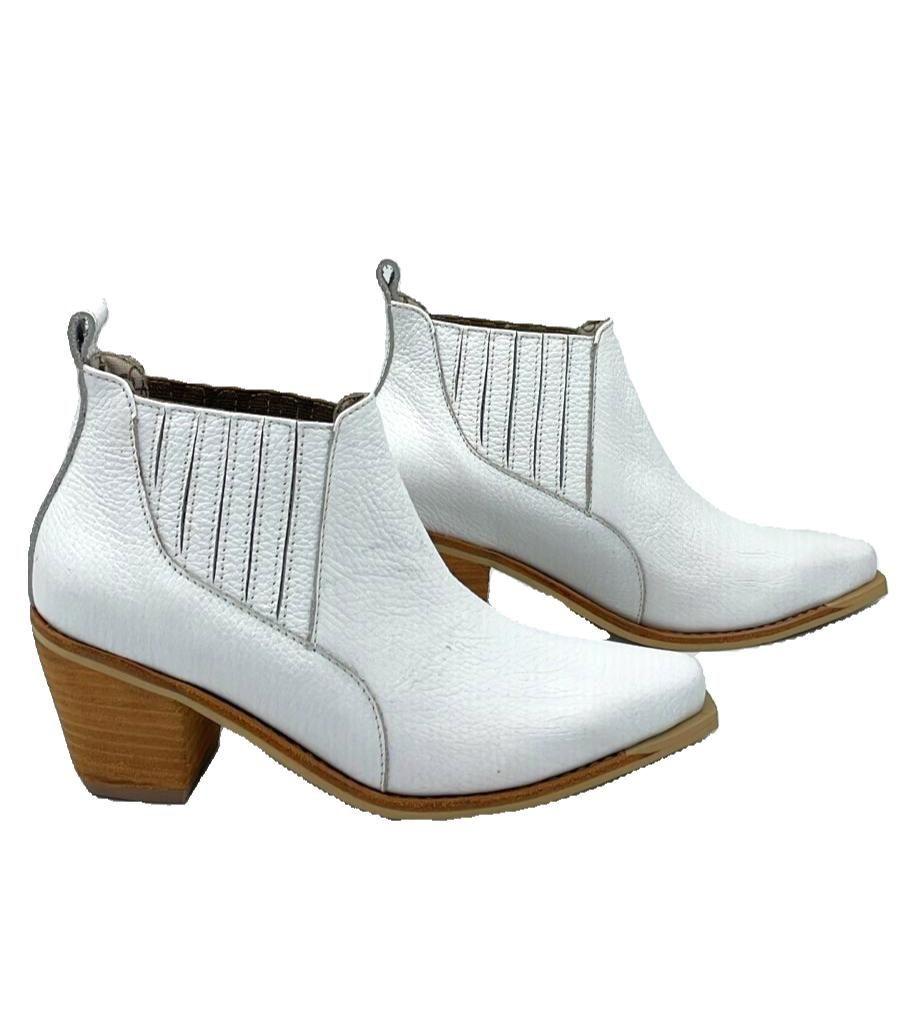 Botin Michelle Blanco Pao Pecados-3