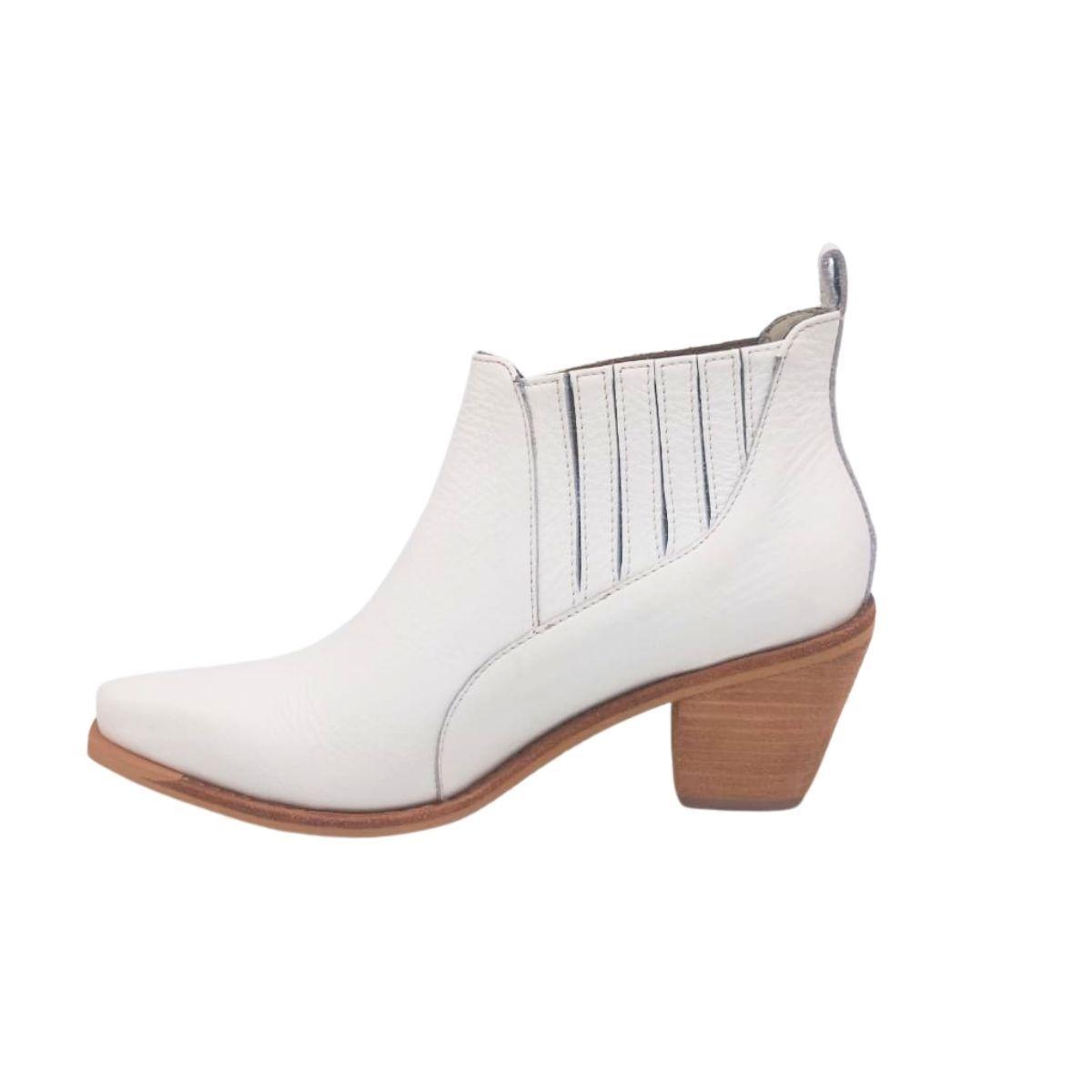 Botin Michelle Blanco Pao Pecados-2