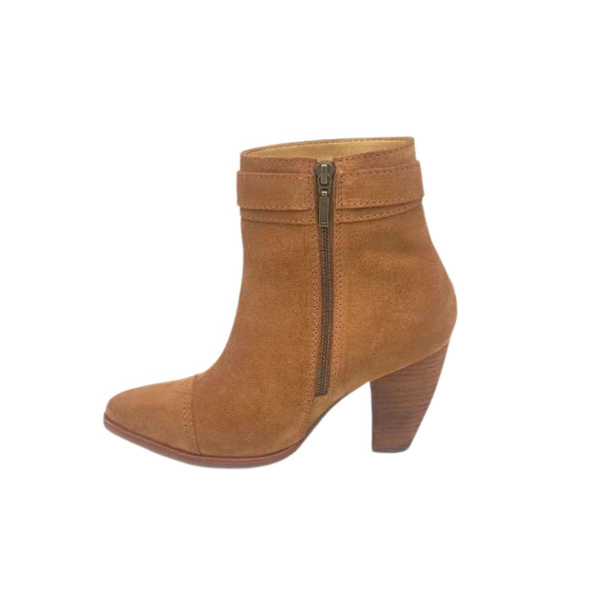 Botin Ivanna Camel Pao Pecados-2