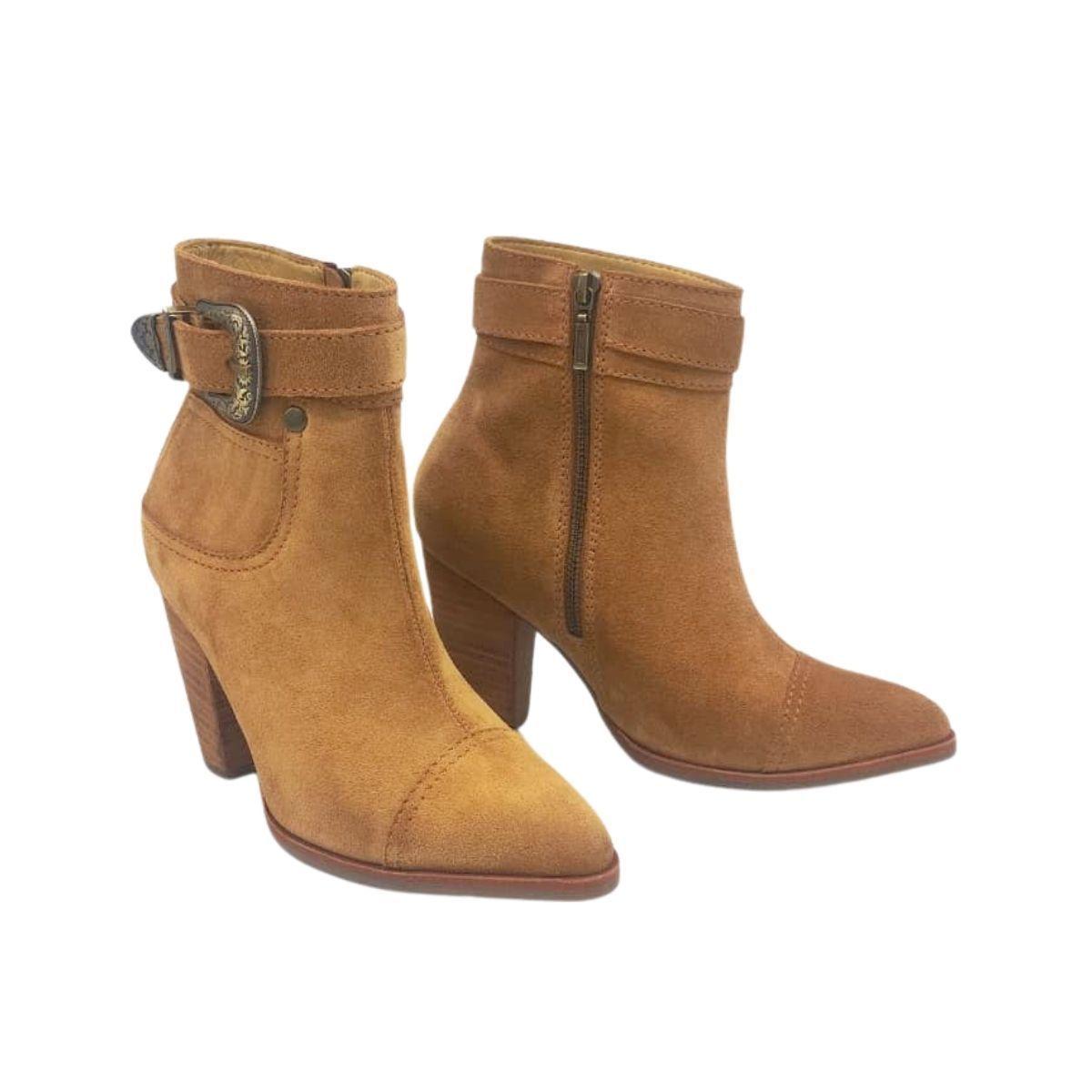 Botin Ivanna Camel Pao Pecados-3