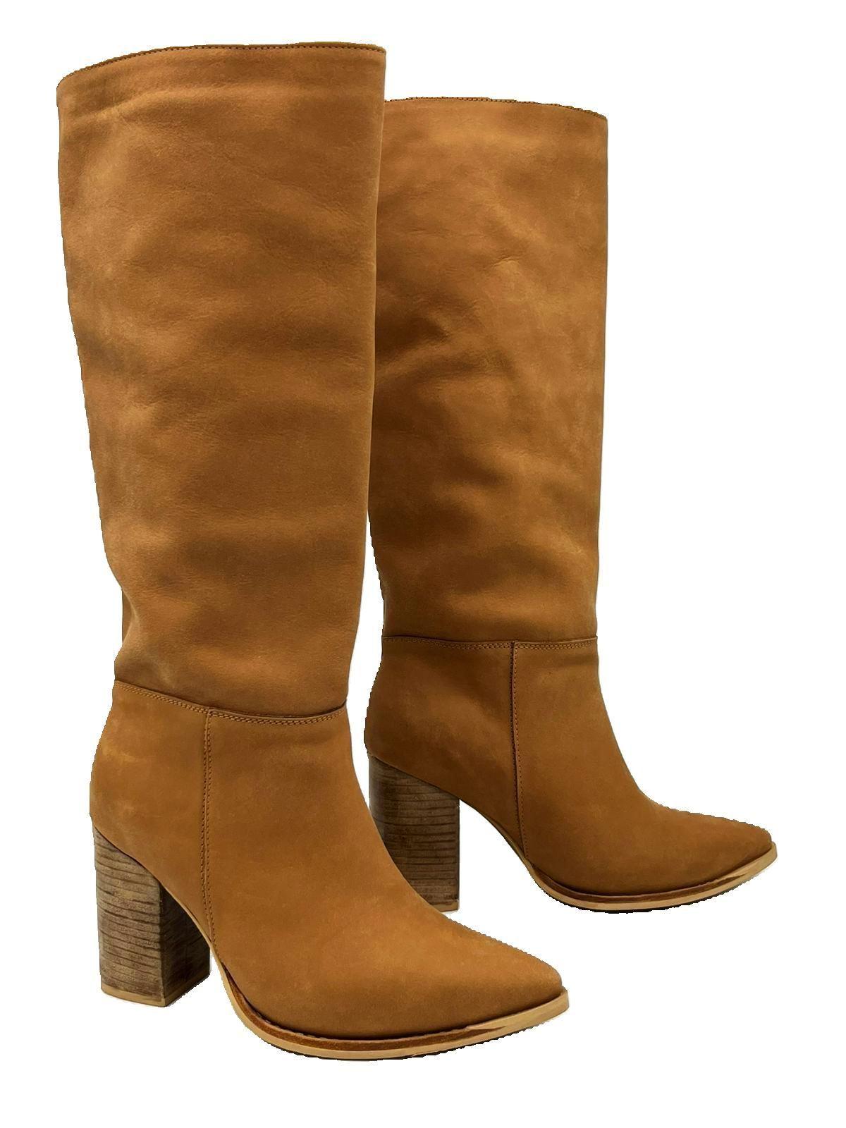 Bucanera Lily Camel Pao Pecados-2