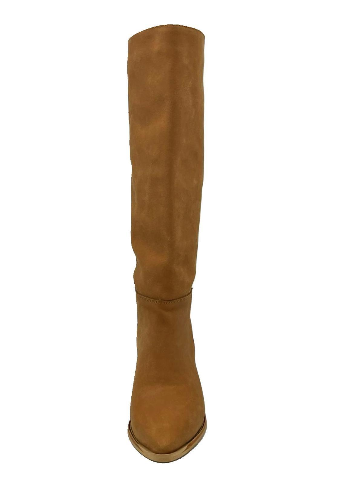 Bucanera Lily Camel Pao Pecados-3