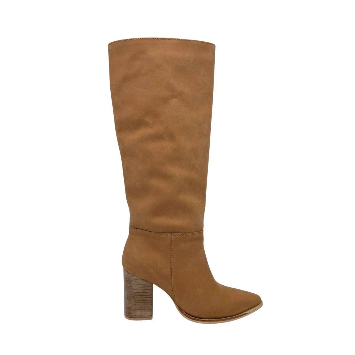 Bucanera Lily Camel Pao Pecados-2