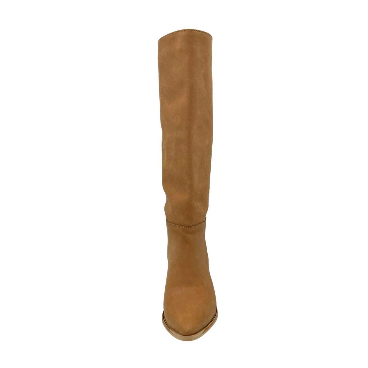 Bucanera Lily Camel Pao Pecados-4