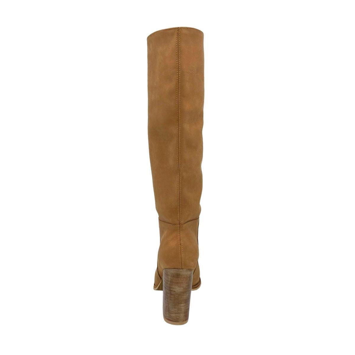 Bucanera Lily Camel Pao Pecados-5