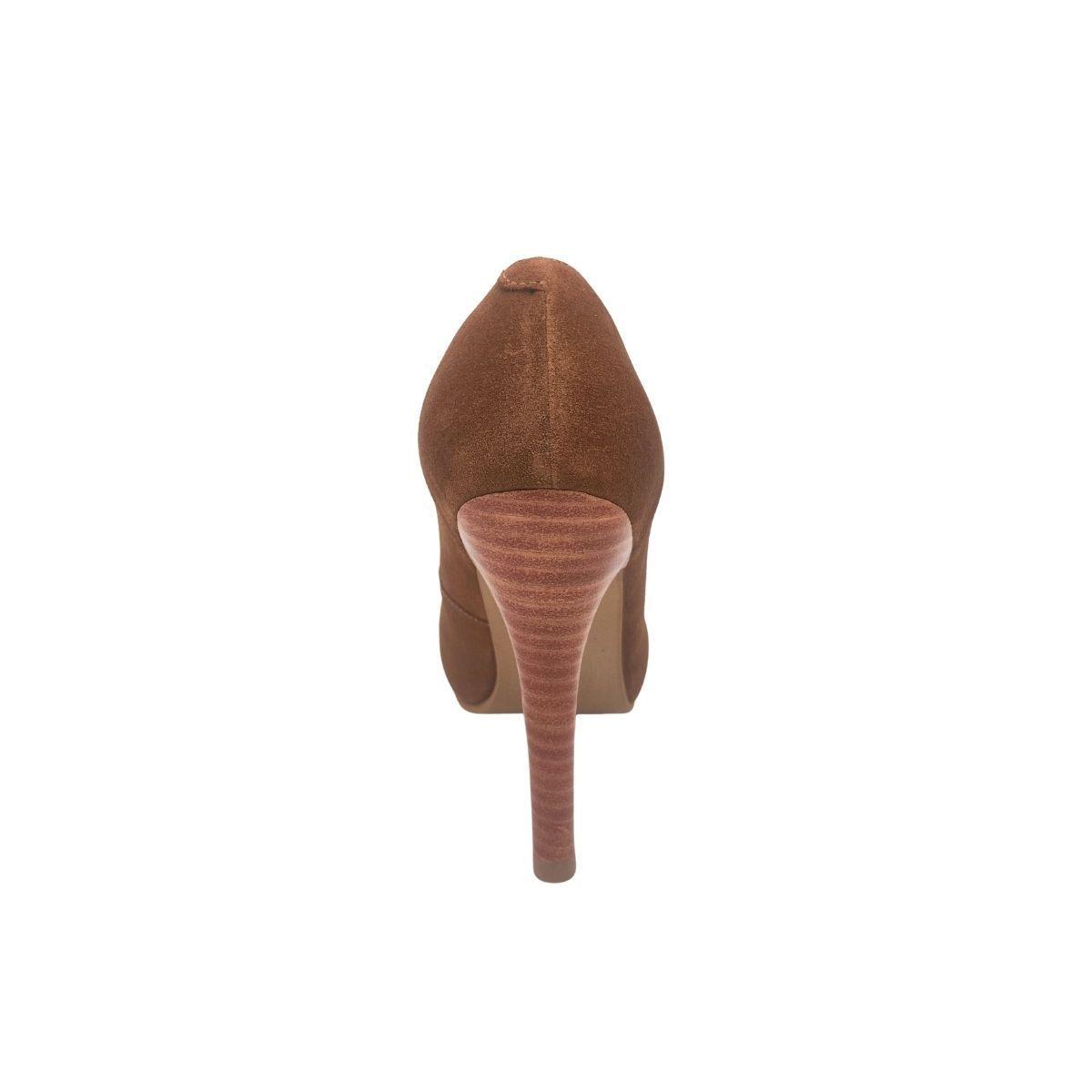 Stiletto Maria Camel Reno Pao Pecados-5
