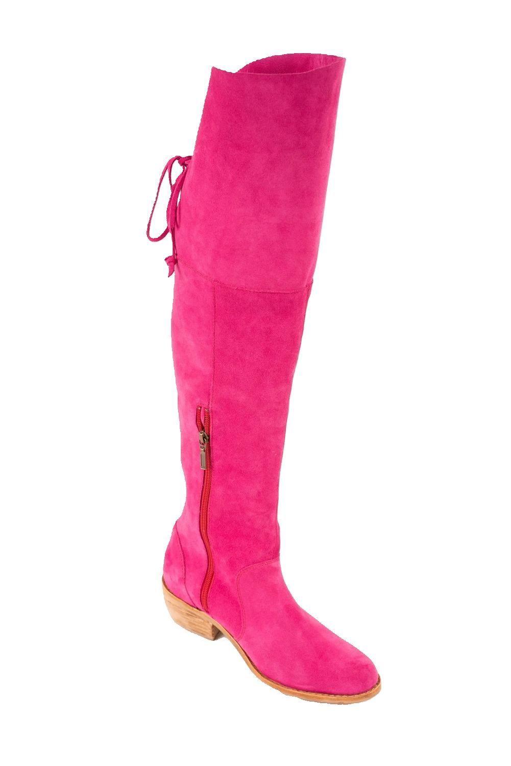 Bucanera Karito Fucsia Pao Pecados-2