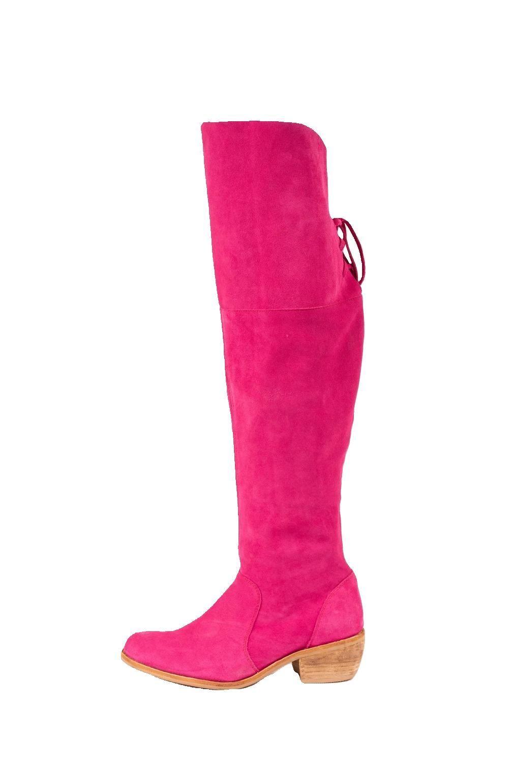 Bucanera Karito Fucsia Pao Pecados-4