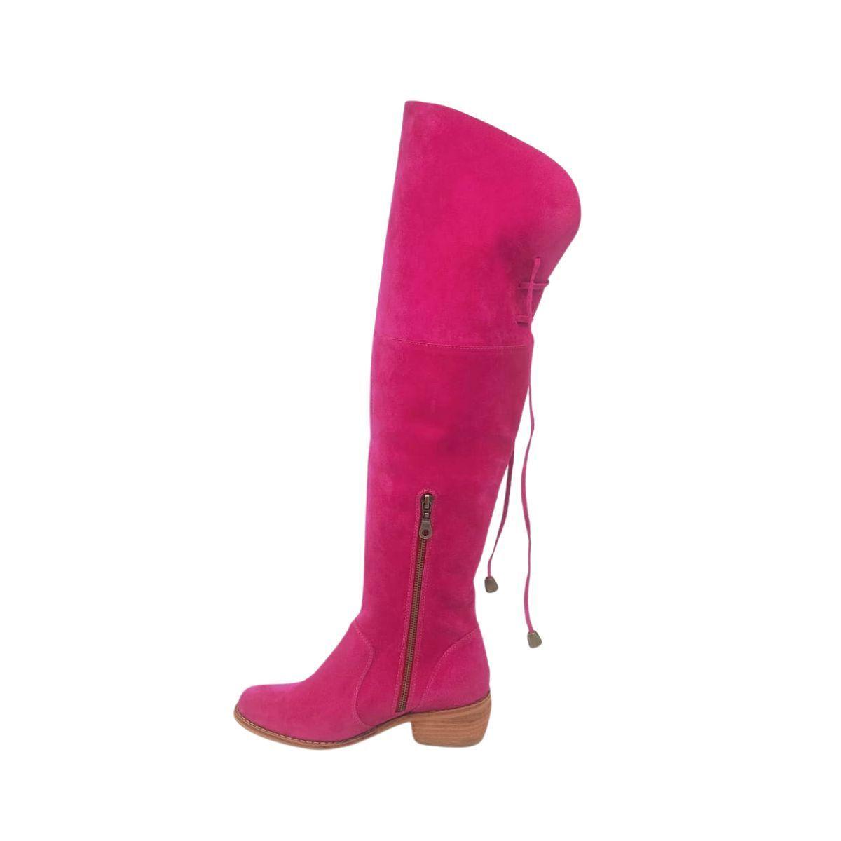 Bucanera Karito Fucsia Pao Pecados-2