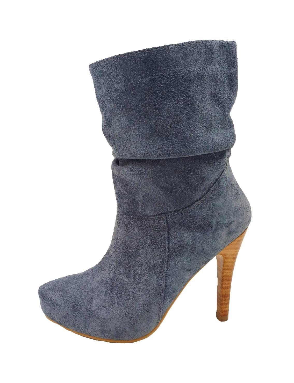 Botin Vilma Gris Pao Pecados-2