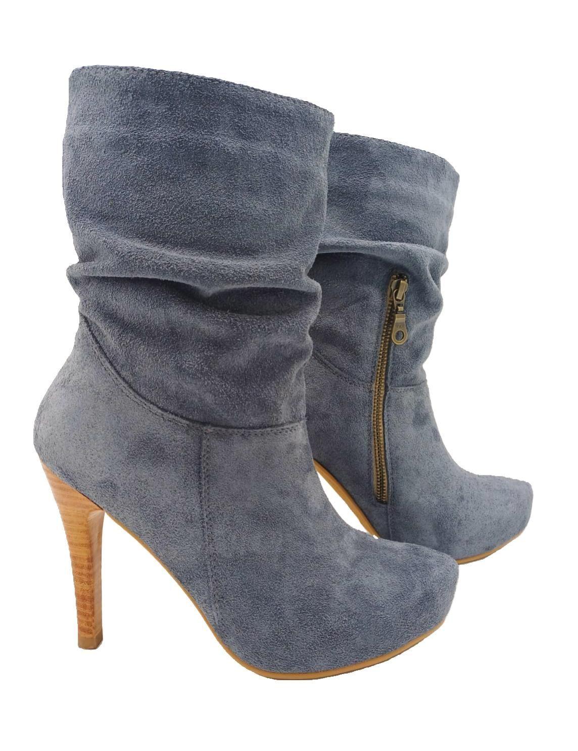 Botin Vilma Gris Pao Pecados-3