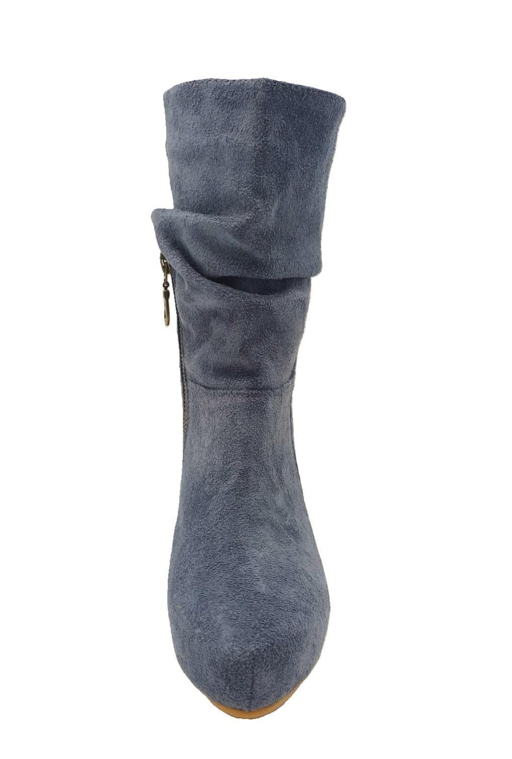 Botin Vilma Gris Pao Pecados-4