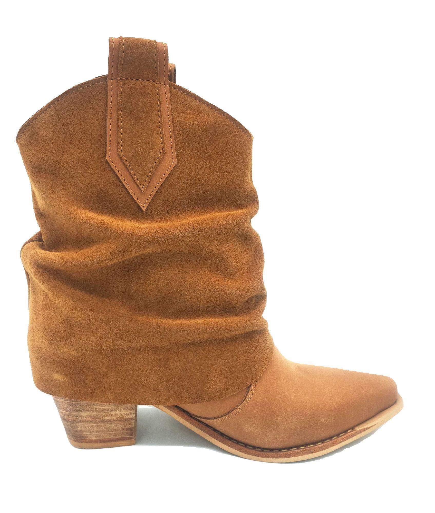 Bota Fabiana Camel Pao Pecados-2