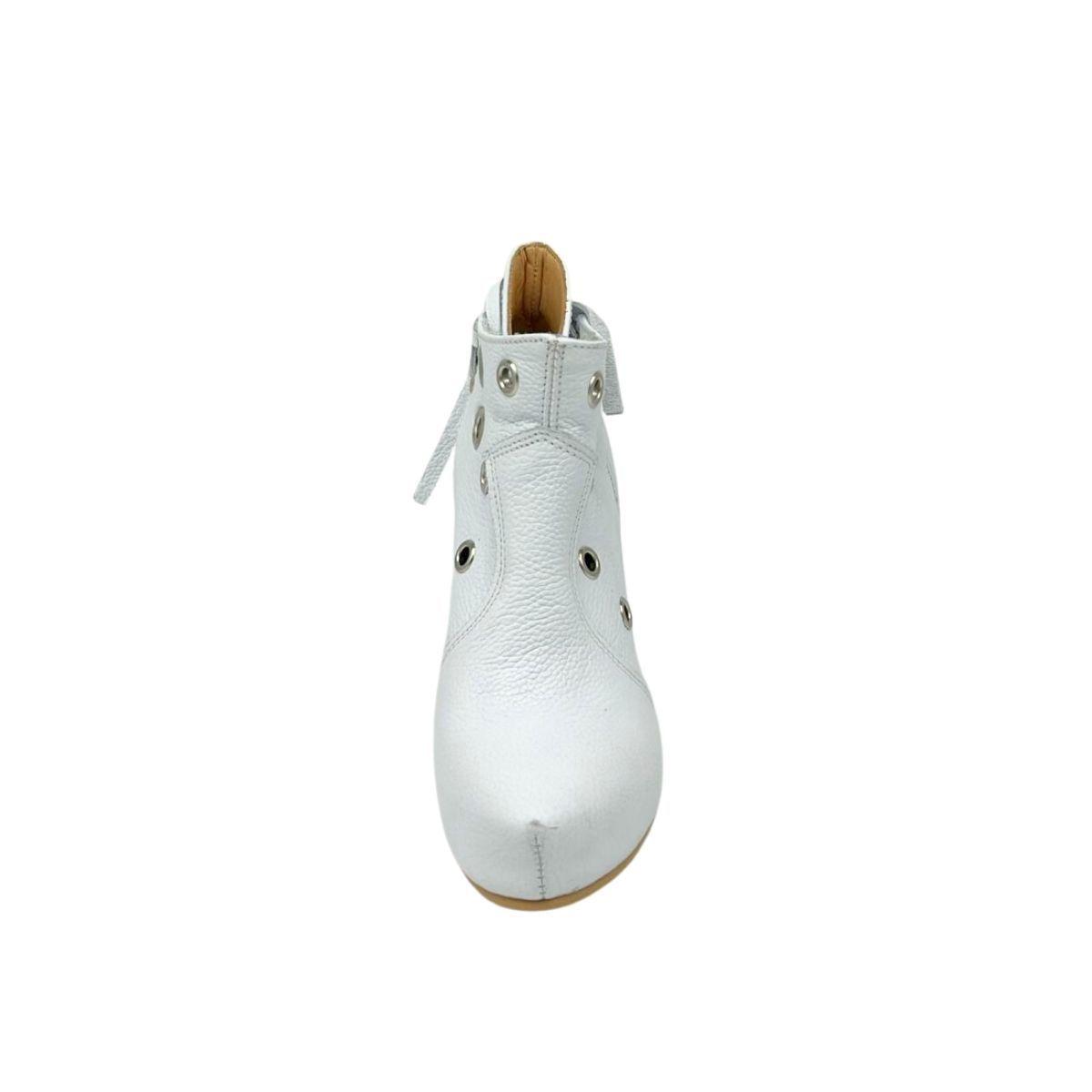 Botin Grace Blanco Pao Pecados-4