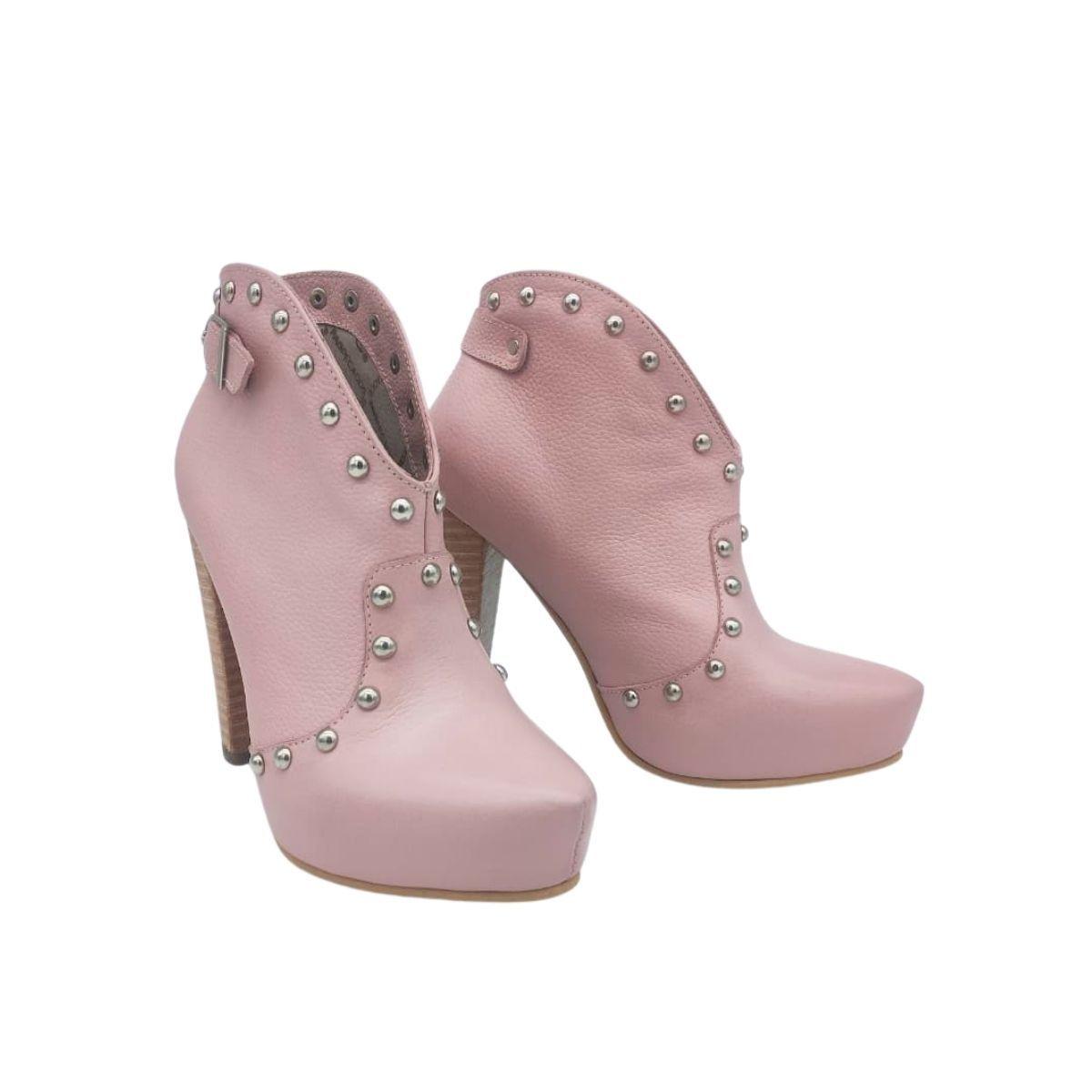 Botin Danka Rosa Pao Pecados-3