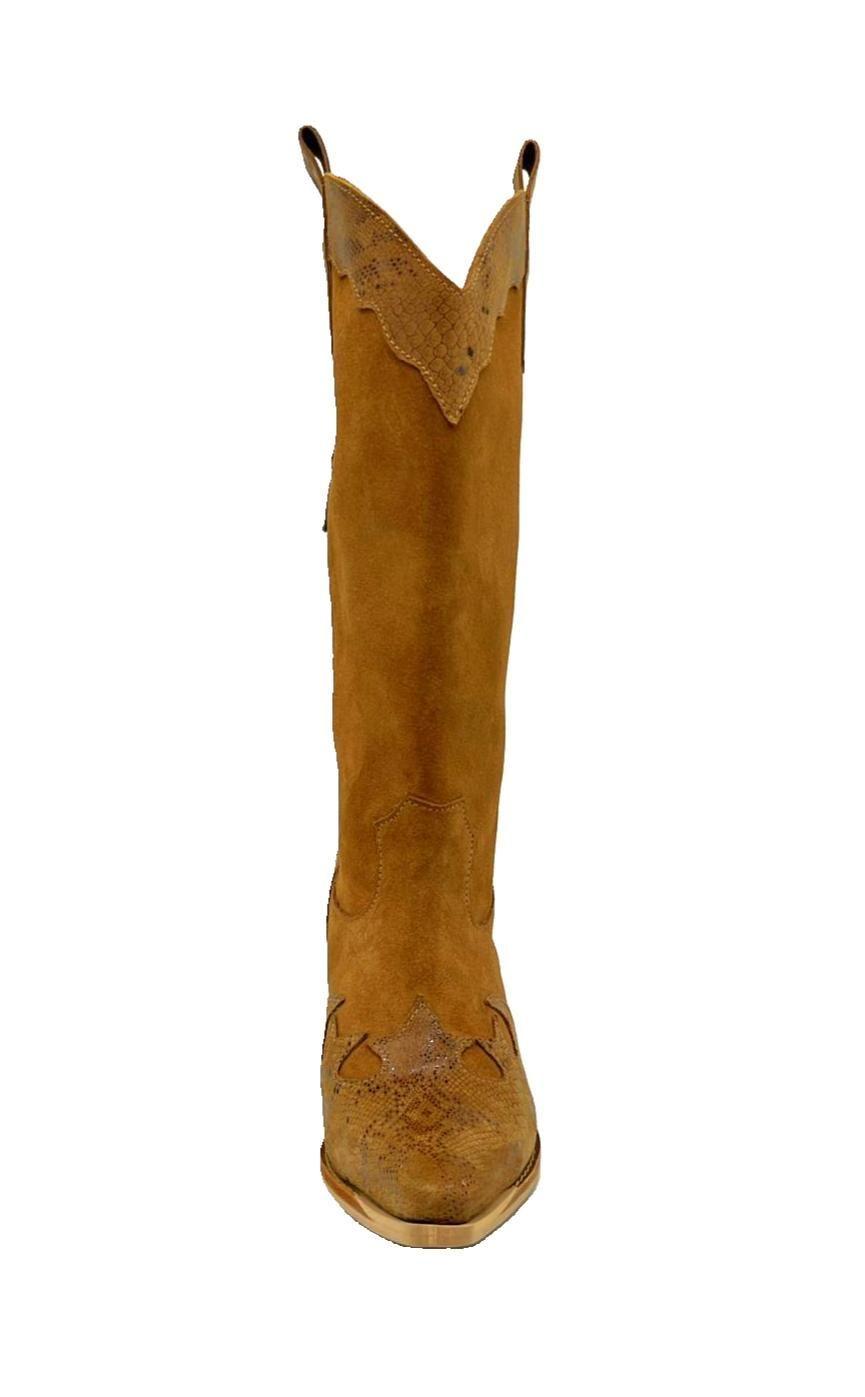 Bota Facunda Camel Pao Pecados-4