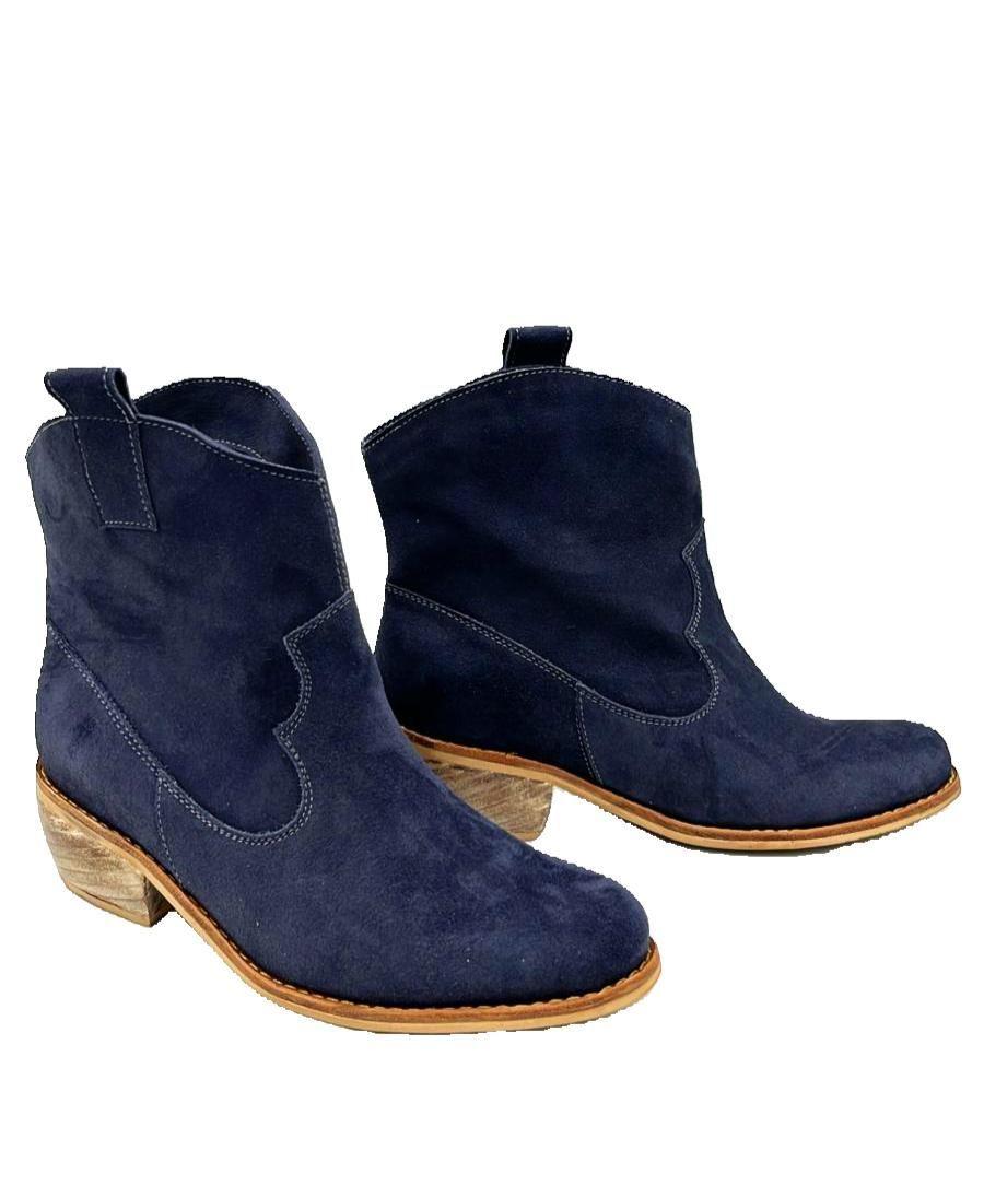 Botin Trini Azul Pao Pecados-2