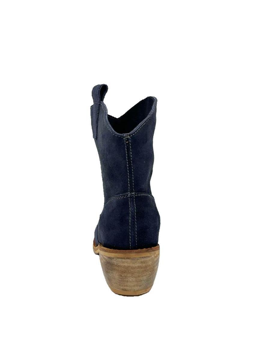 Botin Trini Azul Pao Pecados-4