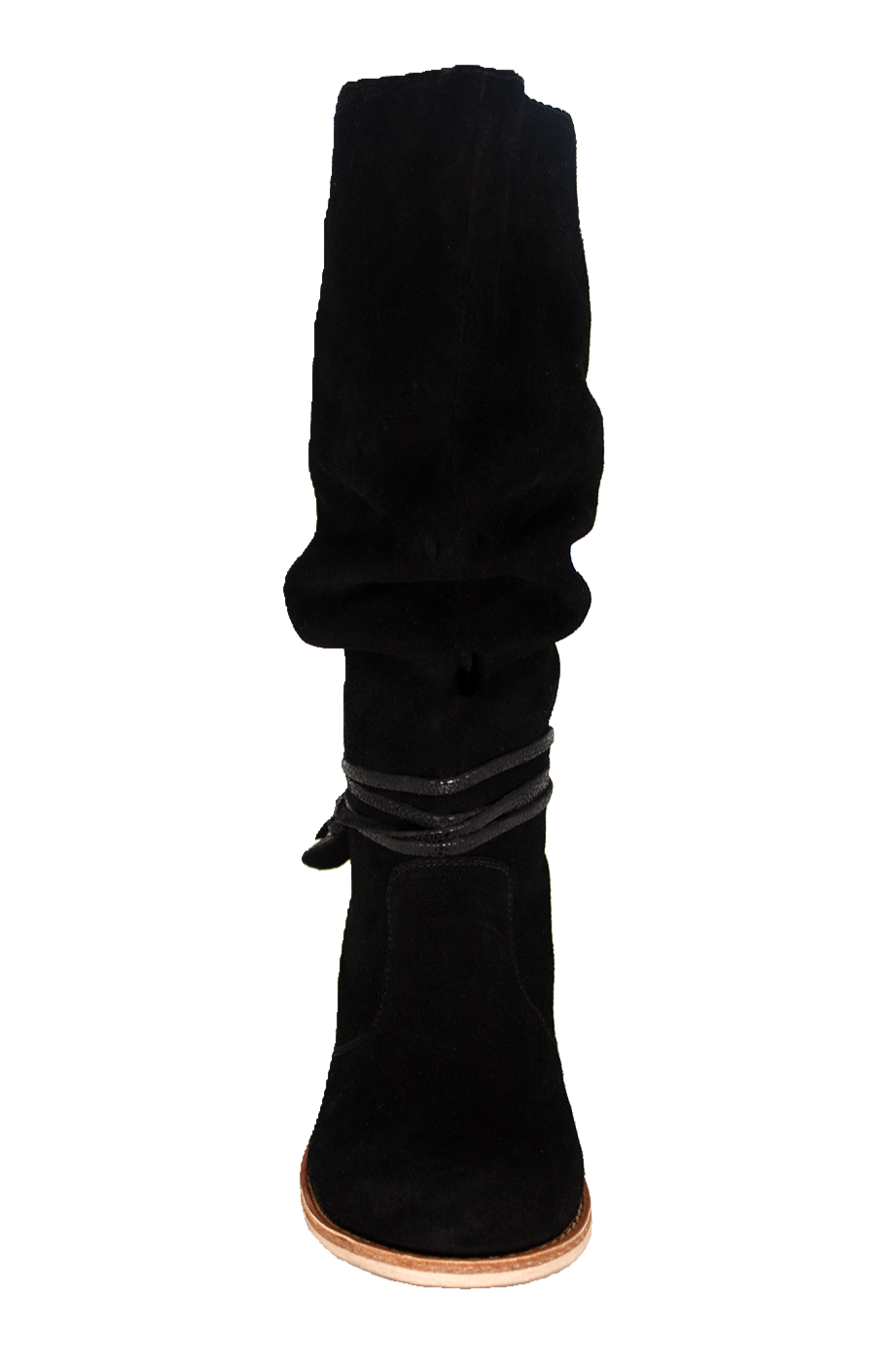 Bota Belen Negro Pao Pecados-3
