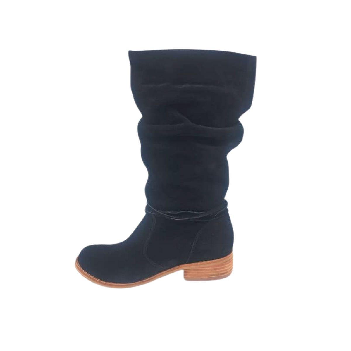 Bota Belen Negro Pao Pecados-2