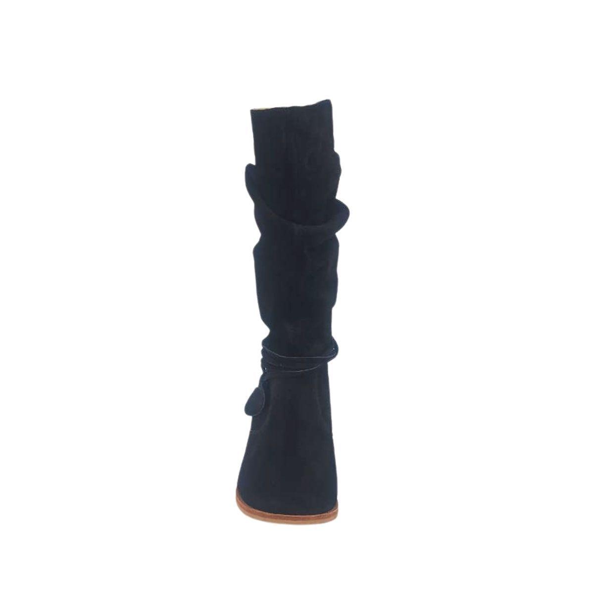 Bota Belen Negro Pao Pecados-4
