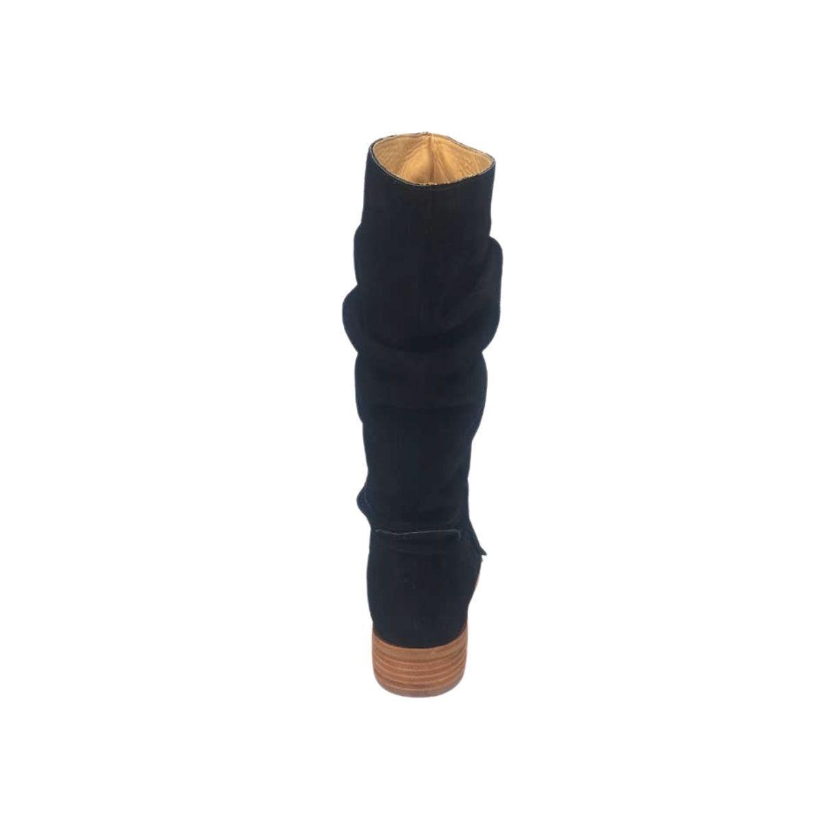Bota Belen Negro Pao Pecados-5